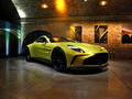 阿斯頓·馬丁V8 Vantage 4.0T V8Coupe2024款