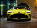 阿斯頓·馬丁V8 Vantage 4.0T V8Coupe2024款