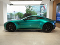 阿斯頓·馬丁V8 Vantage 4.0T V8Coupe2024款