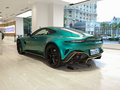 阿斯頓·馬丁V8 Vantage 4.0T V8Coupe2024款