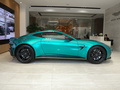 阿斯頓·馬丁V8 Vantage 4.0T V8Coupe2024款