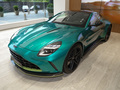 阿斯頓·馬丁V8 Vantage 4.0T V8Coupe2024款