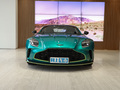 阿斯頓·馬丁V8 Vantage 4.0T V8Coupe2024款