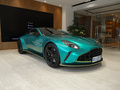 阿斯頓·馬丁V8 Vantage 4.0T V8Coupe2024款