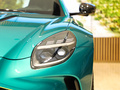 阿斯頓·馬丁V8 Vantage 4.0T V8Coupe2024款