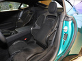阿斯頓·馬丁V8 Vantage 4.0T V8Coupe2024款