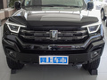 坦克400新能源 Hi4-T城市版2024款