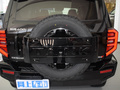 坦克400新能源 Hi4-T城市版2024款