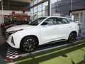 长安UNI-Z 蓝鲸智电iDD 125km超越型2024款