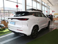 长安UNI-Z 蓝鲸智电iDD 125km超越型2024款