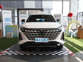 长安UNI-Z 蓝鲸智电iDD 125km超越型2024款
