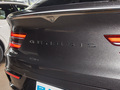 捷尼赛思GV80 图片