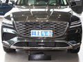 捷尼赛思GV80 图片