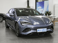 海豹 荣耀版 550km精英型2024款