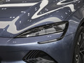 海豹 荣耀版 550km精英型2024款