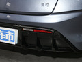 海豹 荣耀版 550km精英型2024款