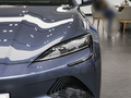 海豹 荣耀版 550km精英型2024款