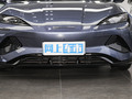 海豹 荣耀版 550km精英型2024款