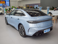 海豹 榮耀版 550km尊貴型2024款