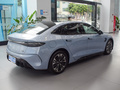海豹 榮耀版 550km尊貴型2024款