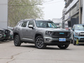 哈弗二代大狗新能源 Hi4102KM 潮電Plus2024款