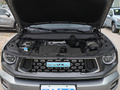 哈弗二代大狗新能源 Hi4102KM 潮電Plus2024款