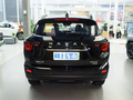 哈弗二代大狗新能源 Hi4102KM 潮電Plus2024款