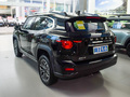 哈弗二代大狗新能源 Hi4102KM 潮電Plus2024款
