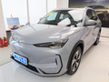 銀河E5 440Km探索版2024款