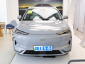 銀河E5 440Km探索版2024款
