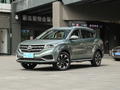 風光S580 1.5T自動旗艦型2024款