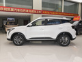炫界 1.5TCVT領先版2025款