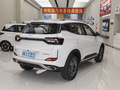 炫界 1.5TCVT領先版2025款