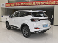 炫界 1.5TCVT領先版2025款