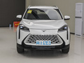 炫界 1.5TCVT領先版2025款