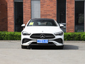 奔馳CLE CLE 300 4MATIC動(dòng)感型轎跑車2024款