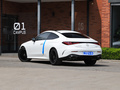 奔馳CLE CLE 300 4MATIC豪華型轎跑車2024款