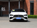 奔馳CLE CLE 300 4MATIC豪華型轎跑車2024款