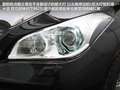 英菲尼迪M 图片