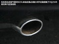 英菲尼迪M 图片