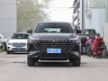 长安UNI-Z 蓝鲸智电iDD 125km卓越型2024款