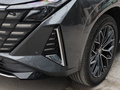 长安UNI-Z 蓝鲸智电iDD 125km卓越型2024款