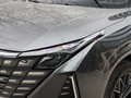 长安UNI-Z 蓝鲸智电iDD 125km卓越型2024款