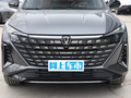 长安UNI-Z 蓝鲸智电iDD 125km卓越型2024款
