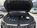 长安UNI-Z 蓝鲸智电iDD 125km卓越型2024款