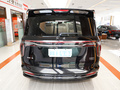 红旗HQ9 PHEV 2.0T四驱豪华版2024款