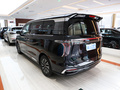 红旗HQ9 PHEV 2.0T四驱豪华版2024款