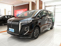 红旗HQ9 PHEV 2.0T四驱豪华版2024款