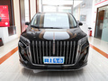 红旗HQ9 PHEV 2.0T四驱豪华版2024款