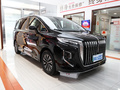 红旗HQ9 PHEV 2.0T四驱豪华版2024款